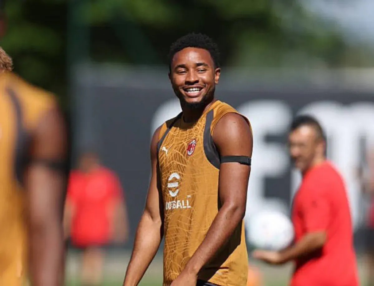 Christopher Nkunku odejdzie z AC Milan. Dwa kluby walczą o podpis napastnika