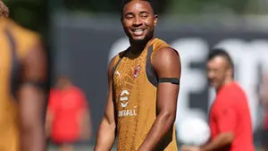 Christopher Nkunku odejdzie z AC Milan. Dwa kluby walczą o podpis napastnika