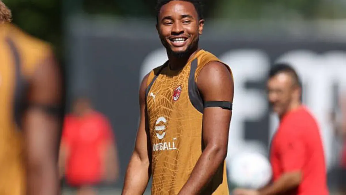 Christopher Nkunku odejdzie z AC Milan. Dwa kluby walczą o podpis napastnika