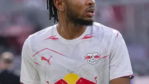 Christopher Nkunku wraca do Bundesligi. Testy medyczne już we wtorek