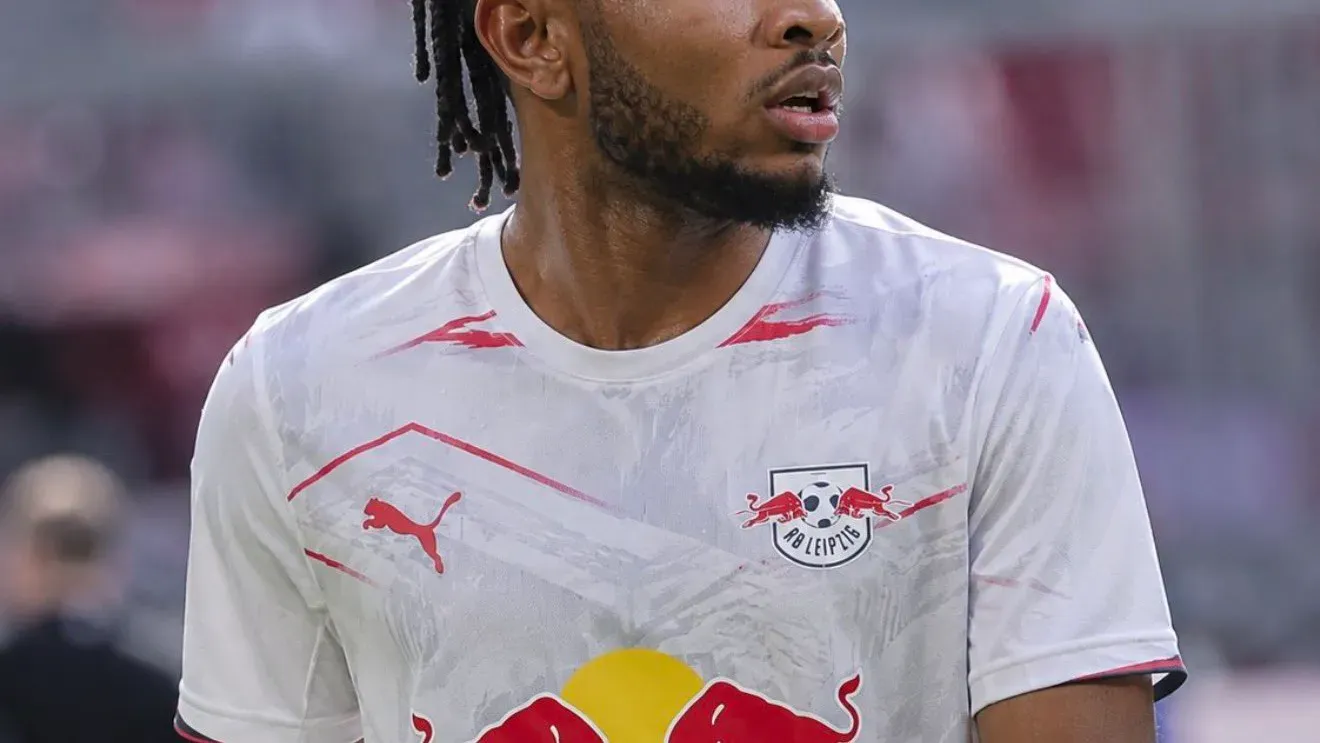 Christopher Nkunku wraca do Bundesligi. Testy medyczne już we wtorek