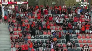 Chrobry Głogów 2-0 Ruch Chorzów