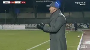 Chrobry Głogów - Stal Rzeszów