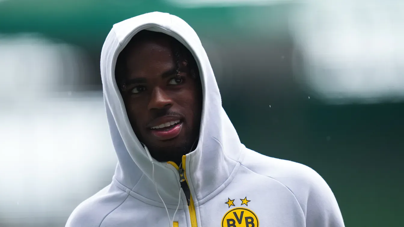 Chukwuemeka stworzył pięć szans, a Kovač docenił jego pracę w defensywie