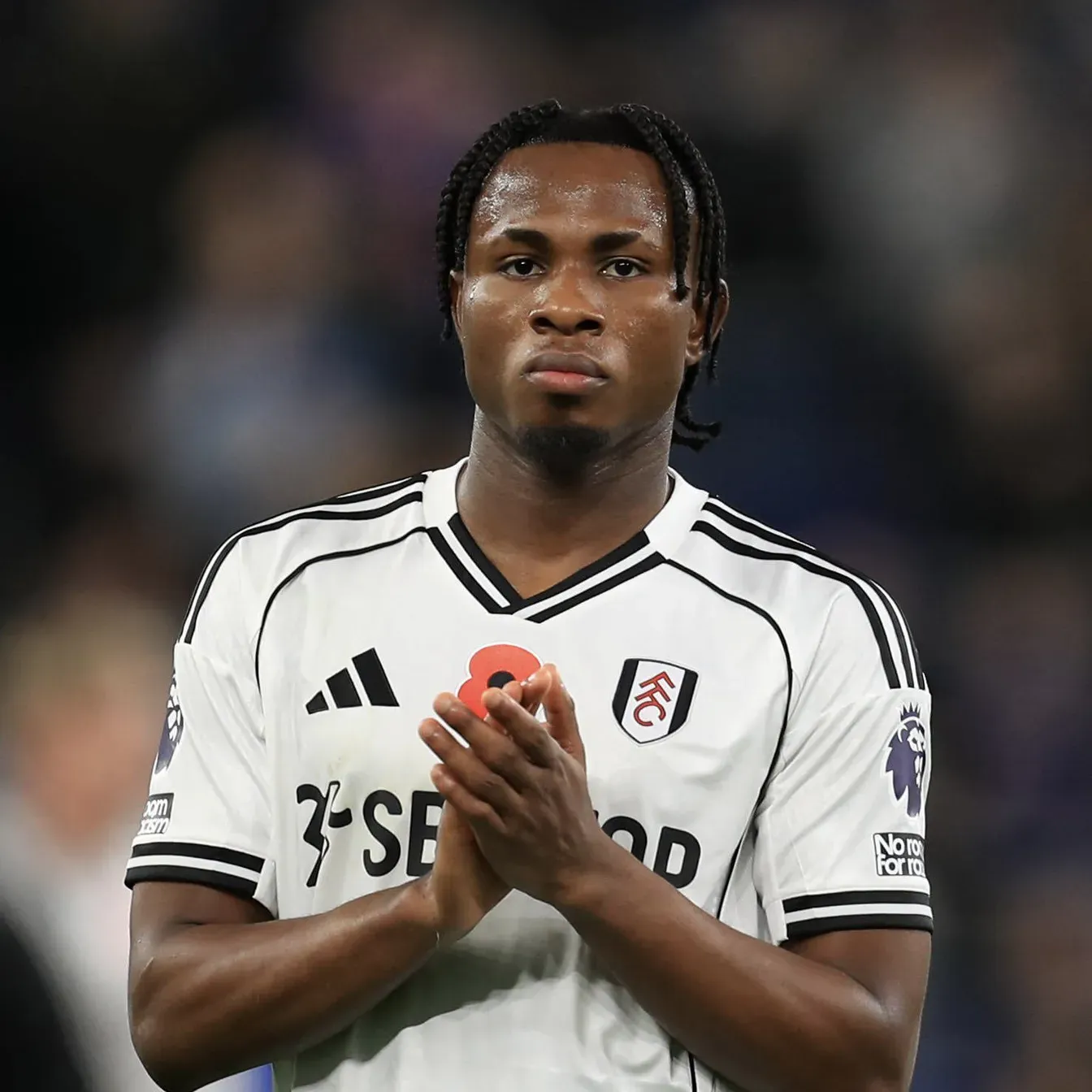 Chukwueze może zostać w Fulham. Milan liczy na miliony