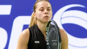 Chwalińska - Fernandez transmisja za darmo: Gdzie oglądać półfinał dzisiaj na żywo w Internecie i TV? (26.09.2026) [WTA Singapur]