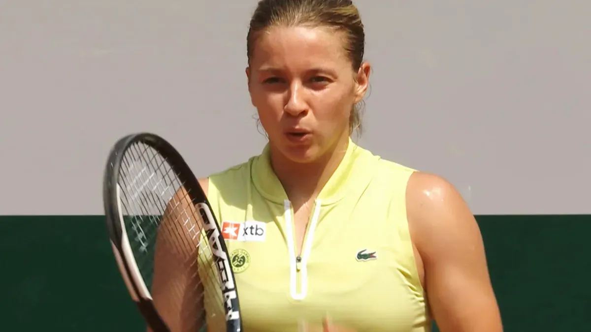 Chwalińska - Gibson transmisja za darmo: Gdzie obejrzeć mecz dzisiaj na żywo, kiedy i o której godzinie? (04.08.2026) [Canadian Open]