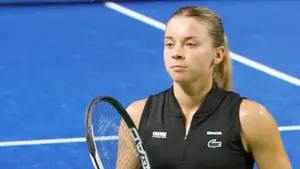 Chwalińska - Jastremska transmisja za darmo: Gdzie oglądać mecz dzisiaj na żywo w Internecie i TV? (02.10.2026) [WTA China Open - Runda 2]