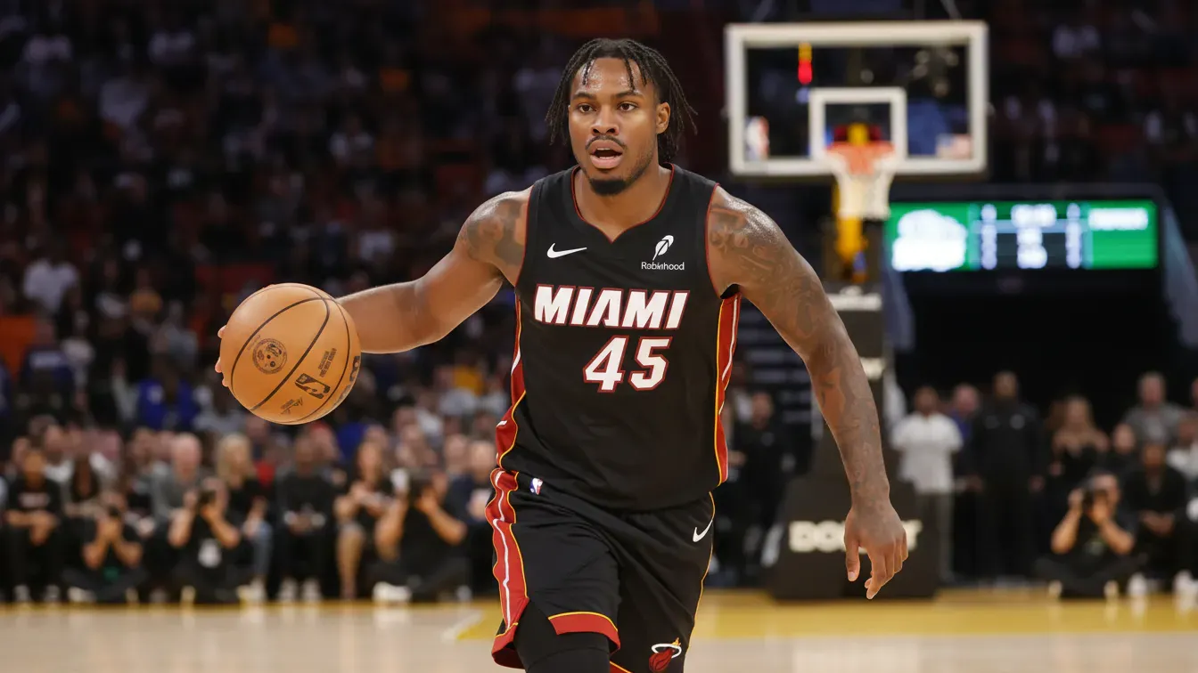 Cios w głowę i awantura w Las Vegas. Gwiazdor NBA przerwał milczenie po ataku kolegi
