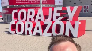 Cisza przed burzą w Madrycie. Atletico. BARCELONA już dziś o 21:00! Oglądaj w CANAL+: