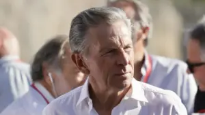 Claude Puel odzyskuje armię. OGC Nice w niemal najmocniejszym składzie na Lyon