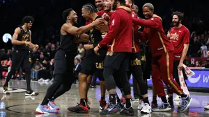 Cleveland Cavaliers opuszczają USA. Jose Calderon odegrał główną rolę w tej decyzji