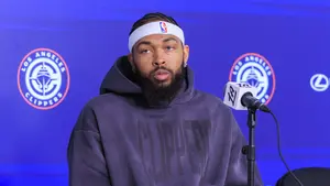 Clippers bez czterech graczy na starcie sezonu. Ingram i Beal opuszczą wyjazd