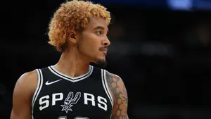 Świetna wiadomość dla kibiców. Chodzi o debiut Sochana w New York Knicks!