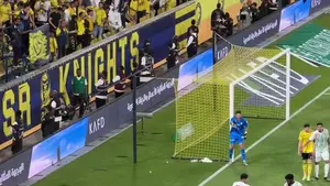 Co gorsze: wolny Ronaldo czy ten „karny” z kapelusza?