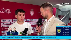 Co myśli Maksym Chłań, po tym jak Górnik Zabrze nie awansował do europejskich pucharów? @BlazLukaszewski rozmawiał z pił