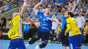 Kielce najpierw wygrały bitwę. Teraz chcą wygrać wojnę