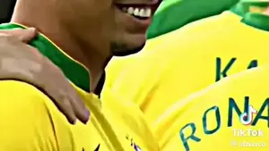 Co tam się działo! Szalony mecz PSG z Bayernem