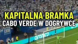 Co tam się dzieje?! Absolutne szaleństwo i cudowny gol na 2:2!