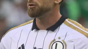 Co tam się dzieje?! Gol i. samobój Rafała Augustyniaka w odstępie dwóch minut 1:1 w Warszawie!