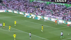 Co tam się wyrabia?! W meczu Racingu Santander z Villarrealem padły dwa cudowne gole! Dobrze się zaczyna sezon LaLiga! O
