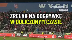 Co to jest za mecz! W Częstochowie czeka nas dogrywka!