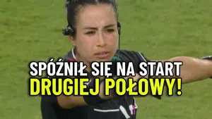 Co tu się wydarzyło?! Na Ellyesa Skhiriego czekał. cały stadion. Sędzia nie mógł rozpocząć drugiej połowy, bo reprezenta