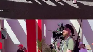 Co widać w TV co widać w padoku