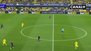 Co wymyślił Matteo Politano! Czujny Georges Mikautadze zdobywa bramkę!