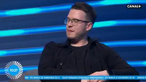 Co z przyszłością Adriana Siemieńca w Jagiellonii? Konstrukcja kontraktu daje więcej pytań, niż odpowiedzi Wysoki Pressi
