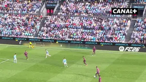 Co za armaty! Czego się dziś najedli piłkarze Levante?! Kapitalne gole z dystansu! Oglądaj LaLiga: