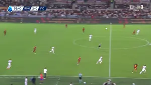 Co za duet. Trzy gole Malena, trzy asysty Dybali! Podwójny hat-trick? Proszę bardzo łoskarobota