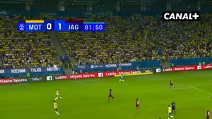Co za emocje w lublinie! Najpierw trafia Czubak, potem idealny strzał Lozano! Mecz Motor - Jagiellonia trwa w CANAL+: