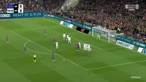 Co za GO-LA-ZO! Marcus Rashford uciszył stadion! Ależ wejście Barcelony
