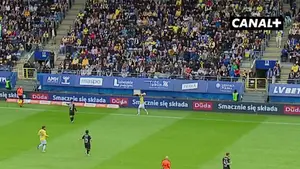 Co za końcówka! Gdy Charpentier trafiał na 3:1 wydawało się, że jest po meczu, ale Czubak i Karasek zdołali wyrównać! Og