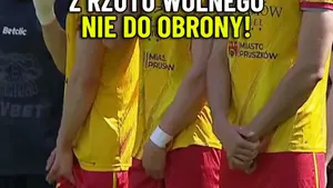 Co za MECZYCHO, co za GOLE we Wrocławiu