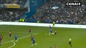 Co za początek Chelsea! Dwa gole w pierwszych czterech minutach!