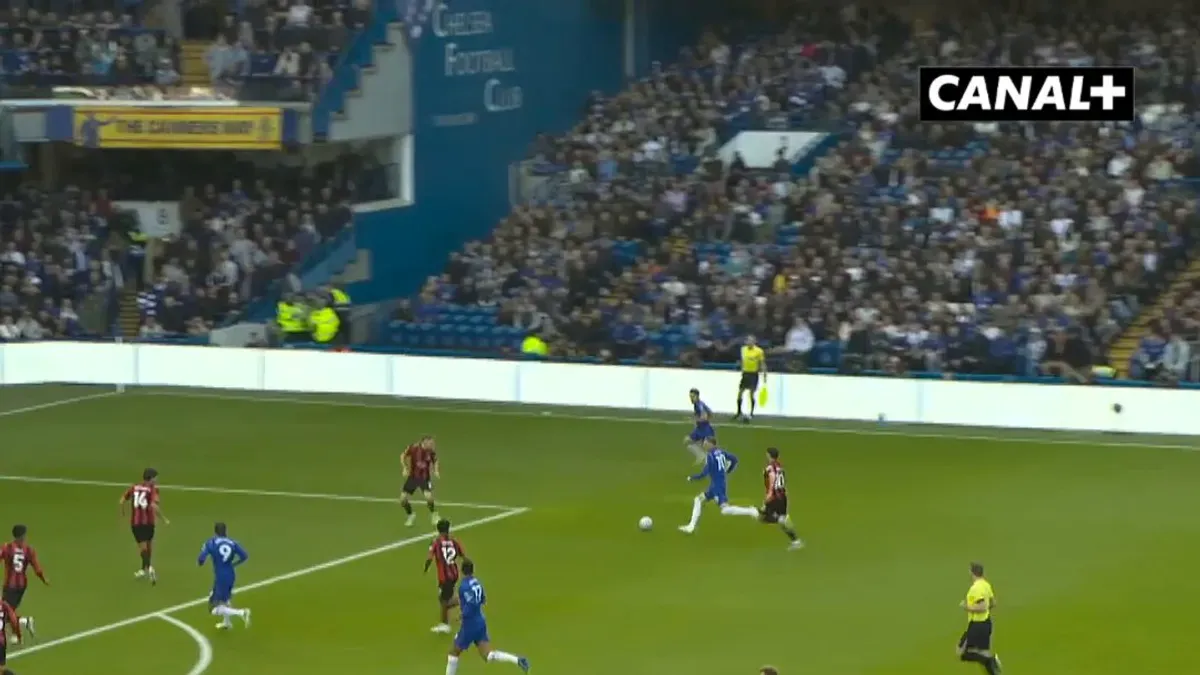 Co za początek Chelsea! Dwa gole w pierwszych czterech minutach!