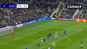 Co za początek Newcastle! Dwa szybkie gole i wygląda na to, że rewanż też będzie jednostronny Oglądaj w CANAL+: