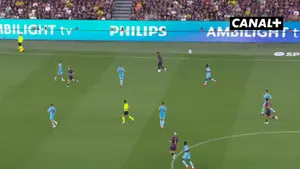 Co za podanie pedriego! Raphinha daje prowadzenie Barcelonie w meczu z drużyną z Bilbao! Transmisja: