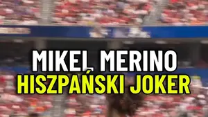 Co za wejście Merino! Bramka na wagę półfinału mundialu! Strzał w 2 minuty po wejściu na boisko!