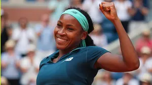 Coco Gauff była o krok od katastrofy w Rzymie. Wyjawiła, co zrobił jej trener w kluczowym momencie