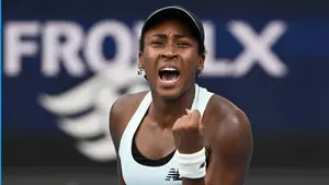 Coco Gauff ma dość. Gwiazda tenisa żąda natychmiastowych zmian w turniejach Wielkiego Szlema