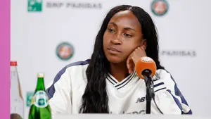 Coco Gauff ma dość sztywnych zasad. Gwiazda tenisa zapowiada „protest” i żąda zmian