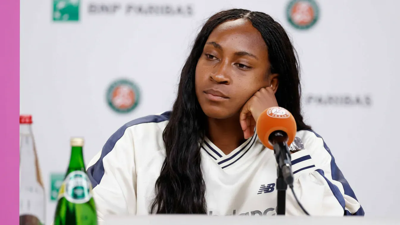 Coco Gauff ma dość sztywnych zasad. Gwiazda tenisa zapowiada „protest” i żąda zmian