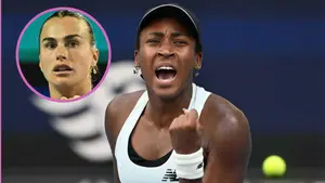 Coco Gauff mogłaby już rządzić w rankingu. Ekspertka wskazuje na jeden fatalny błąd