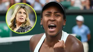 Coco Gauff przegrywa wielki finał, ale Marion Bartoli widzi w tym drugie dno przed Roland Garros