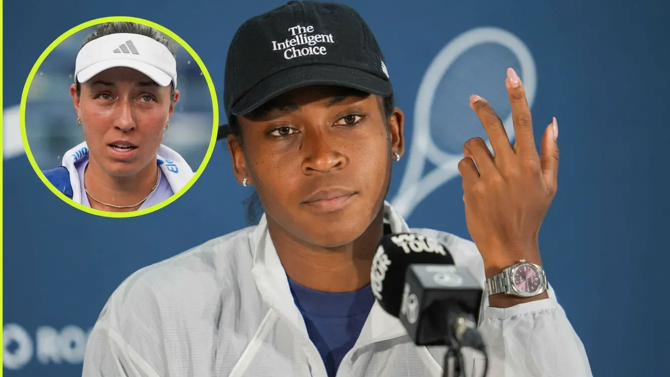 Coco Gauff przerywa milczenie. Mocne słowa o nowym obowiązku w świecie tenisa