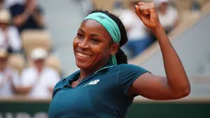Coco Gauff szczerze o warunkach w Rzymie. Amerykanka wskazała, co różni ten turniej od reszty