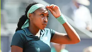 Coco Gauff w ogniu krytyki. Ekspertka wskazuje na najgorszy błąd, jaki może popełnić tenisistka
